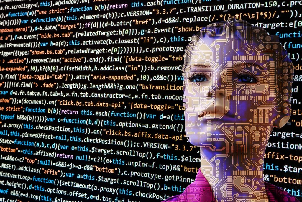 A.I. – Does it give your dollar an advantage?
